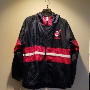 Cleveland Indians Jacket